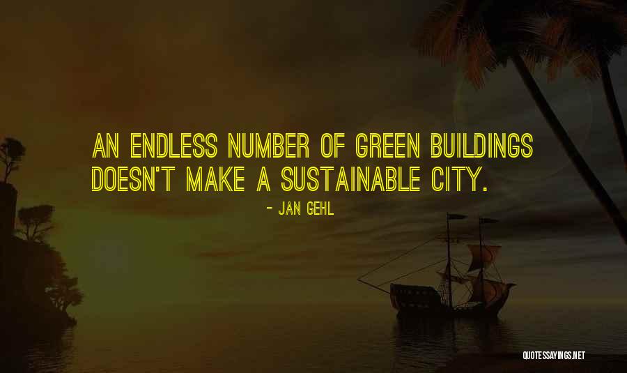 Jan Gehl Quotes 2234904