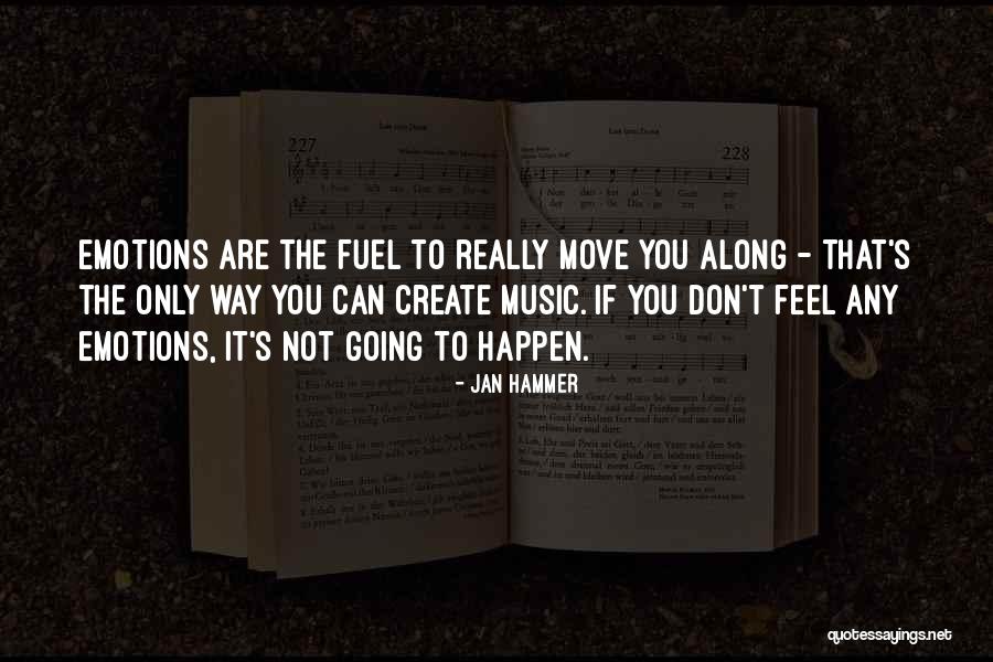 Jan Hammer Quotes 1345411 Jan Hammer Quotes 1345411