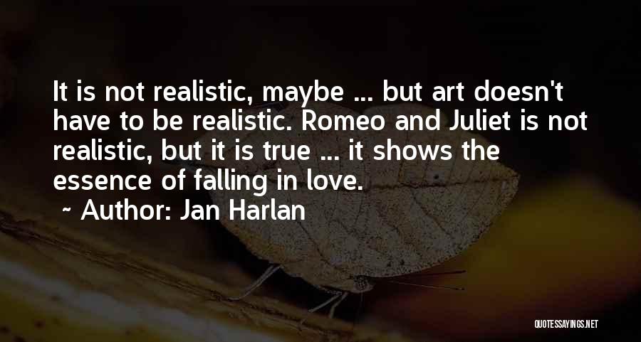 Jan Harlan Quotes 1150642