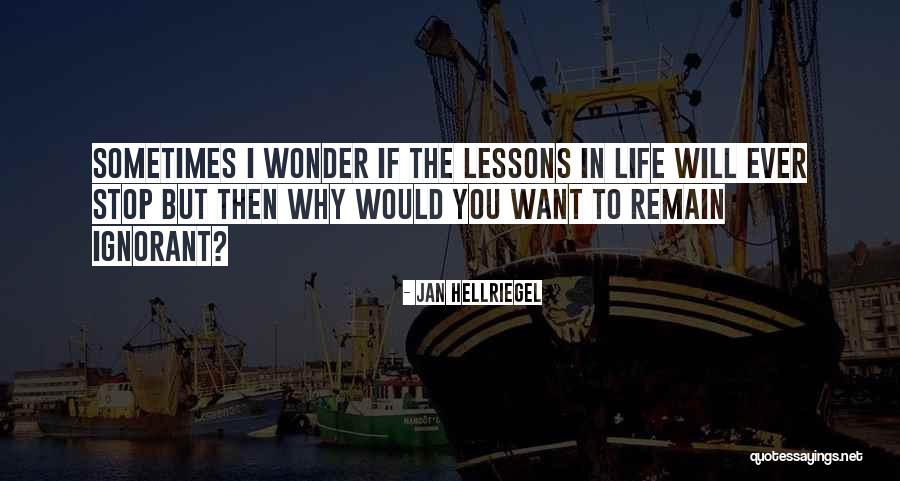 Jan Hellriegel Quotes 185771 Jan Hellriegel Quotes 185771