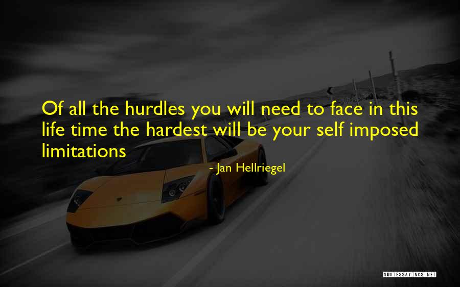 Jan Hellriegel Quotes 466208