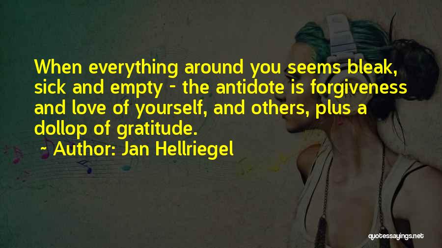 Jan Hellriegel Quotes 535546