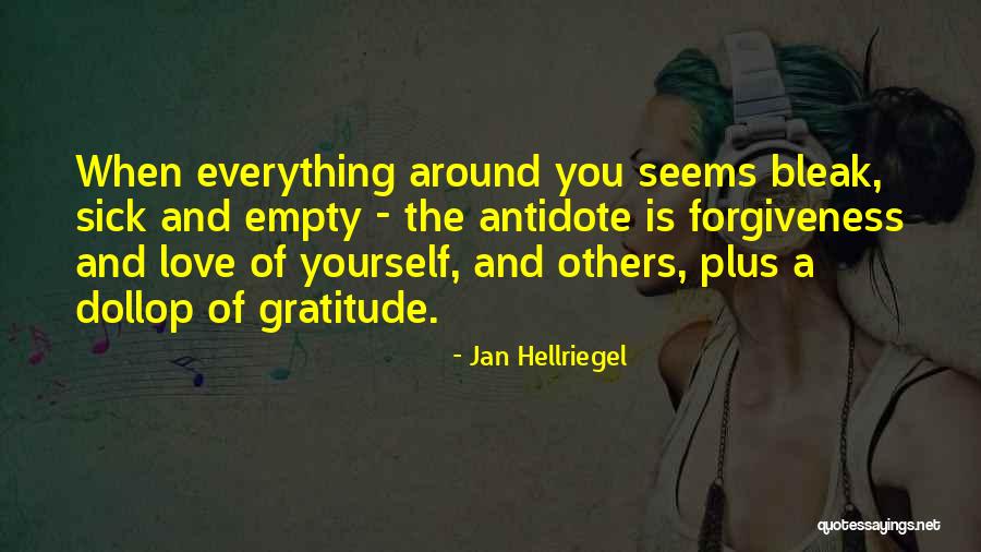 Jan Hellriegel Quotes 535546 Jan Hellriegel Quotes 535546