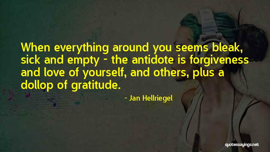 Jan Hellriegel Quotes 535546