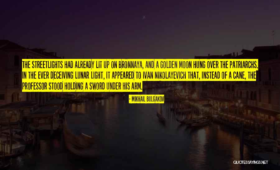 Jan Holler Quotes By Mikhail Bulgakov Jan Holler Quotes By Mikhail Bulgakov
