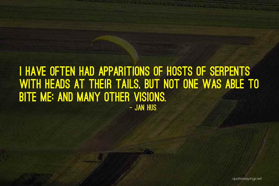 Jan Hus Quotes 1097526