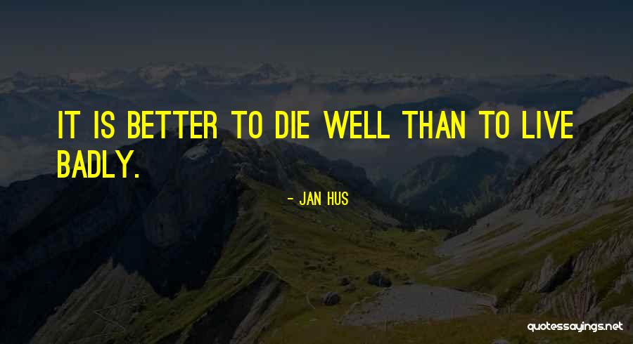 Jan Hus Quotes 1357726 Jan Hus Quotes 1357726