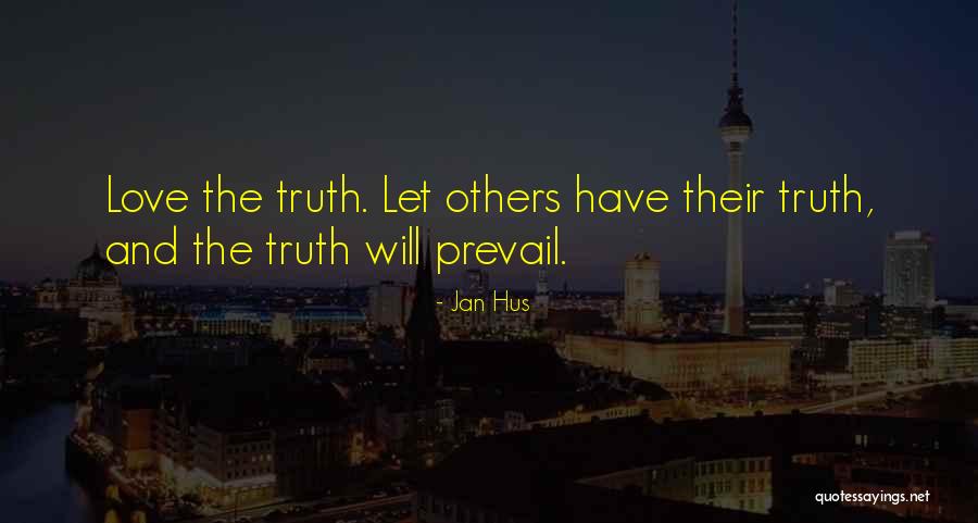 Jan Hus Quotes 1586540 Jan Hus Quotes 1586540