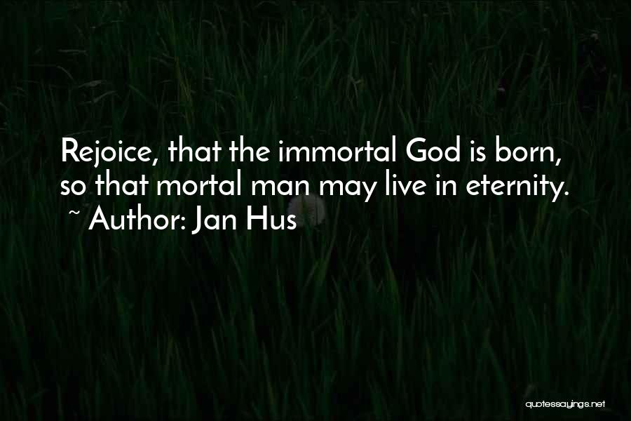 Jan Hus Quotes 1947691 Jan Hus Quotes 1947691