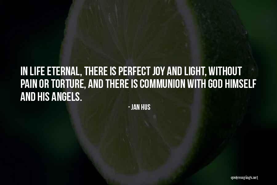 Jan Hus Quotes 2216105 Jan Hus Quotes 2216105