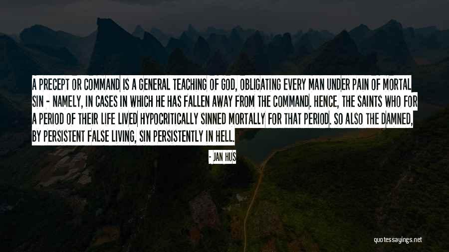 Jan Hus Quotes 636533 Jan Hus Quotes 636533