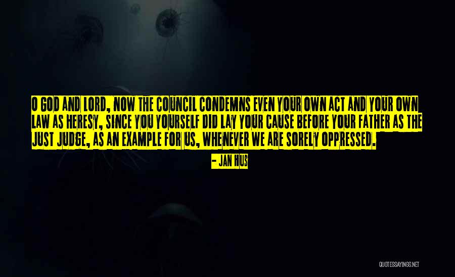Jan Hus Quotes 777316 Jan Hus Quotes 777316
