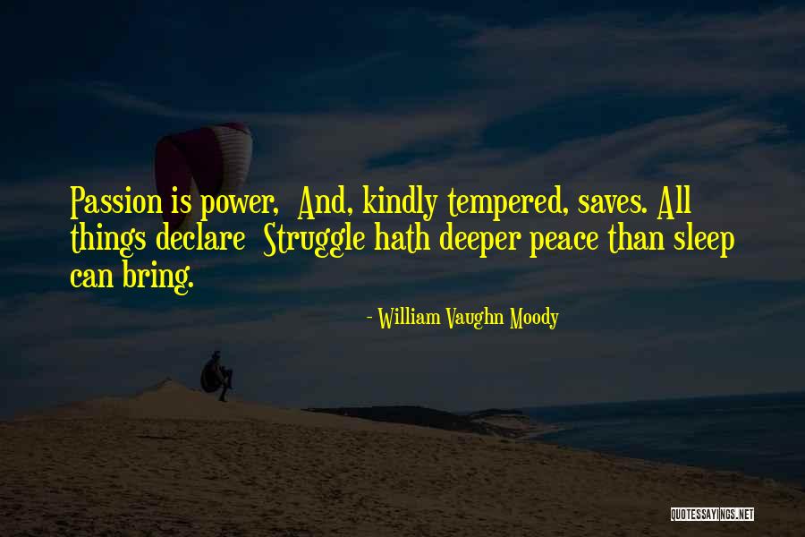 Jan Jambon Quotes By William Vaughn Moody Jan Jambon Quotes By William Vaughn Moody