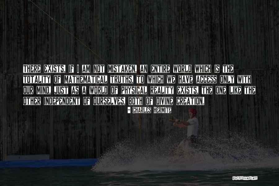 Jan Jansen Bg2 Quotes By Charles Hermite Jan Jansen Bg2 Quotes By Charles Hermite
