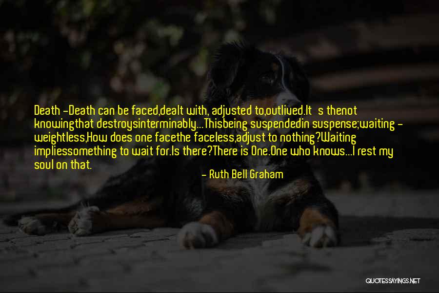 Jan Jansen Bg2 Quotes By Ruth Bell Graham Jan Jansen Bg2 Quotes By Ruth Bell Graham