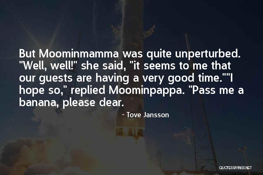 Jan Jansen Bg2 Quotes By Tove Jansson Jan Jansen Bg2 Quotes By Tove Jansson