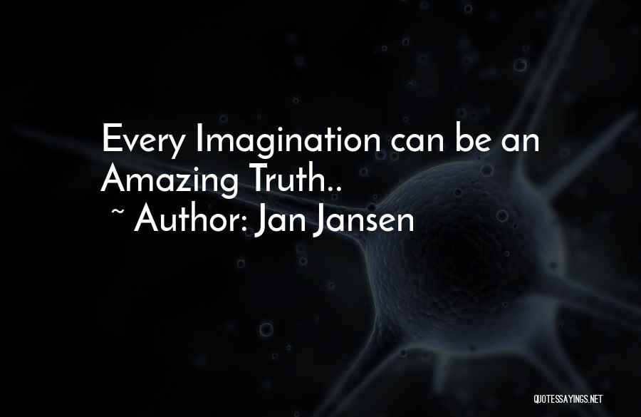 Jan Jansen Quotes 1256438