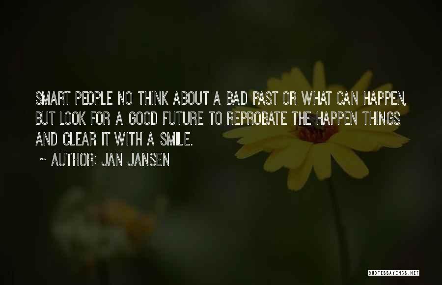 Jan Jansen Quotes 1289384