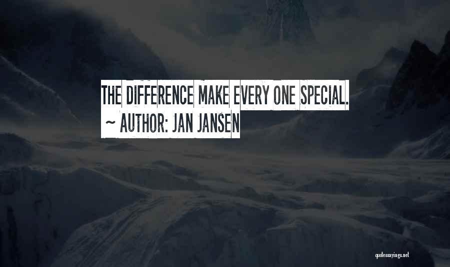 Jan Jansen Quotes 1486456