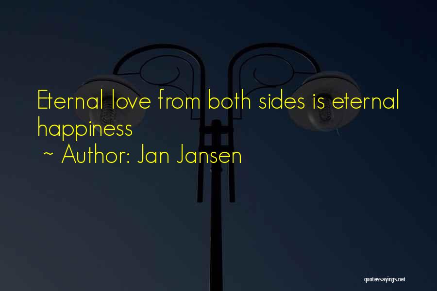 Jan Jansen Quotes 1589887