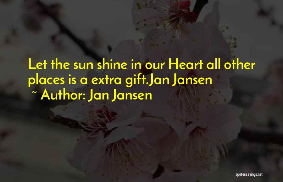 Jan Jansen Quotes 1831421