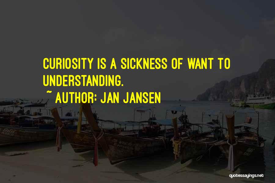 Jan Jansen Quotes 1911983