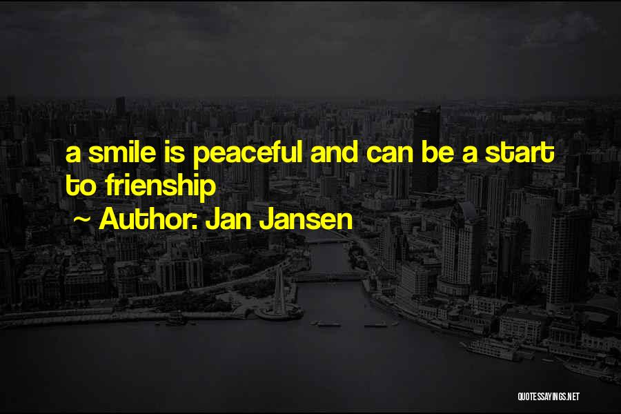 Jan Jansen Quotes 2154427