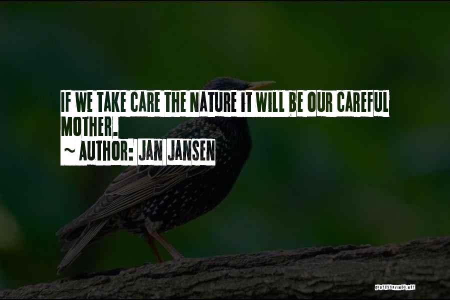 Jan Jansen Quotes 2162404