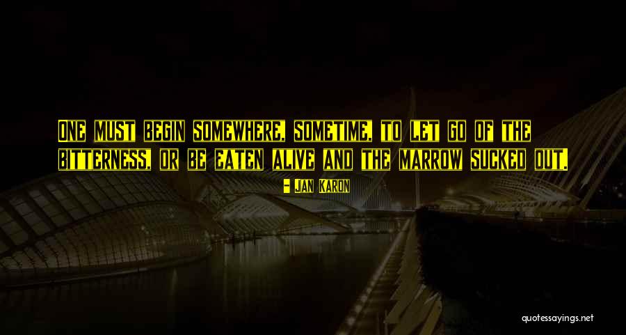 Jan Karon Quotes 1591404 Jan Karon Quotes 1591404