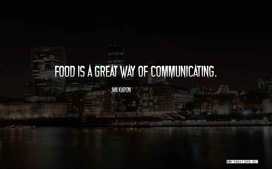 Jan Karon Quotes 1793351 Jan Karon Quotes 1793351