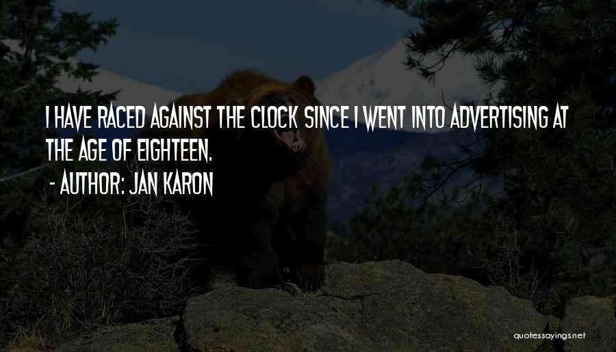 Jan Karon Quotes 1850751