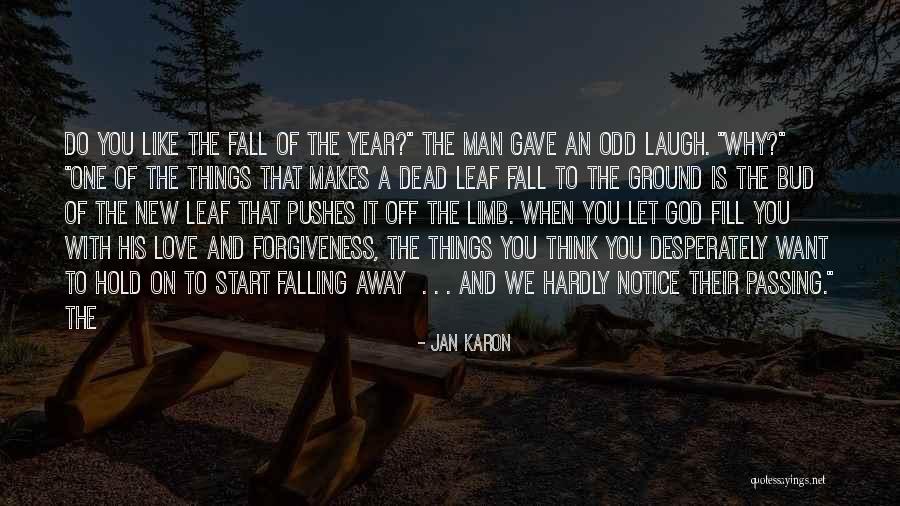Jan Karon Quotes 1857415 Jan Karon Quotes 1857415