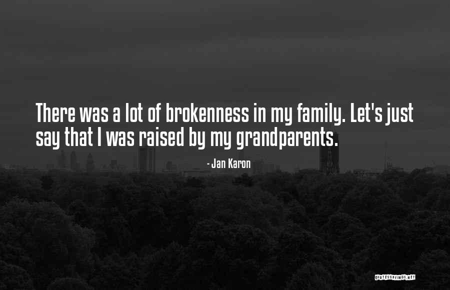 Jan Karon Quotes 1900991 Jan Karon Quotes 1900991