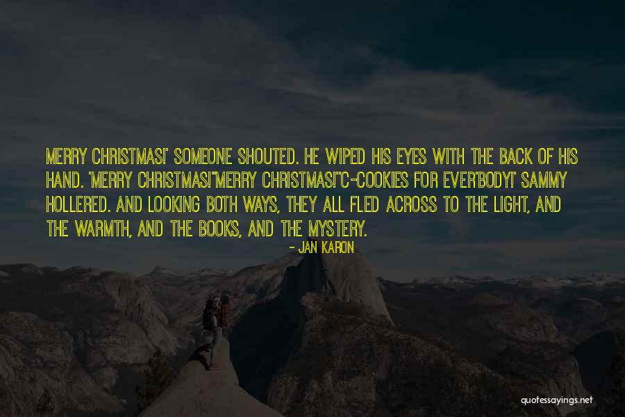 Jan Karon Quotes 379238