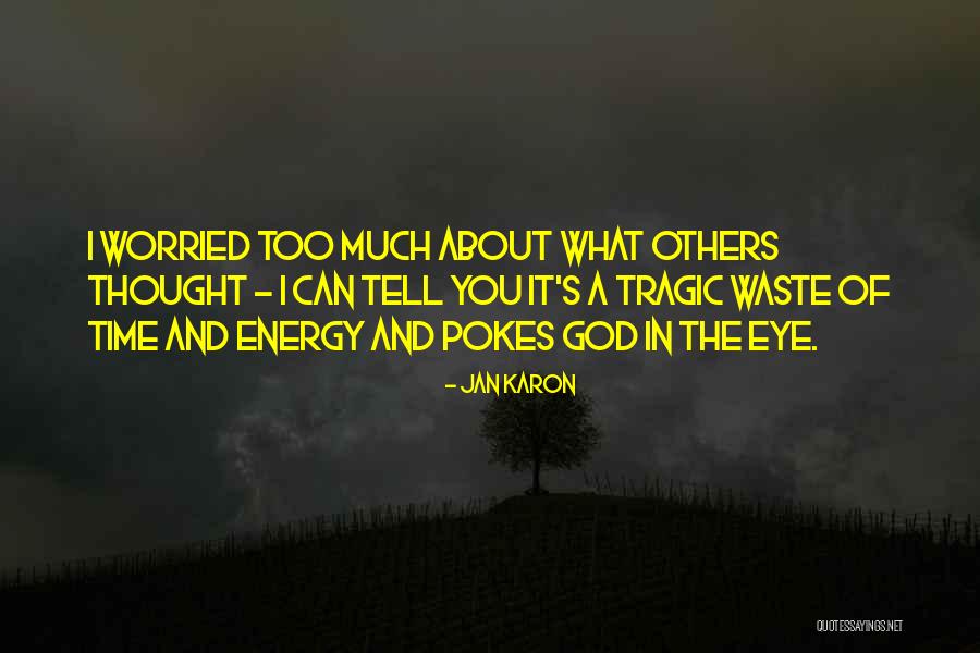Jan Karon Quotes 619312 Jan Karon Quotes 619312