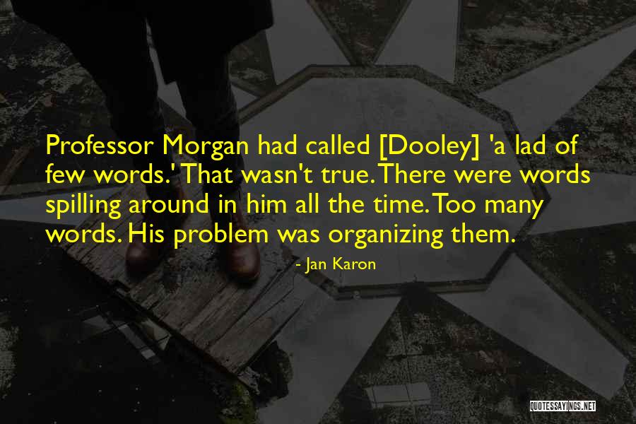 Jan Karon Quotes 626220 Jan Karon Quotes 626220