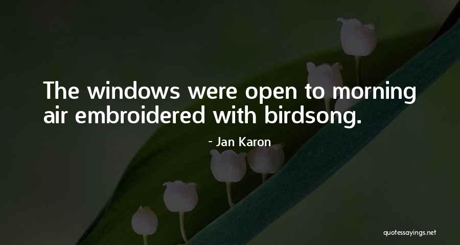 Jan Karon Quotes 797573 Jan Karon Quotes 797573