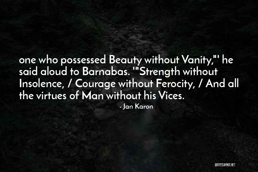 Jan Karon Quotes 827493 Jan Karon Quotes 827493