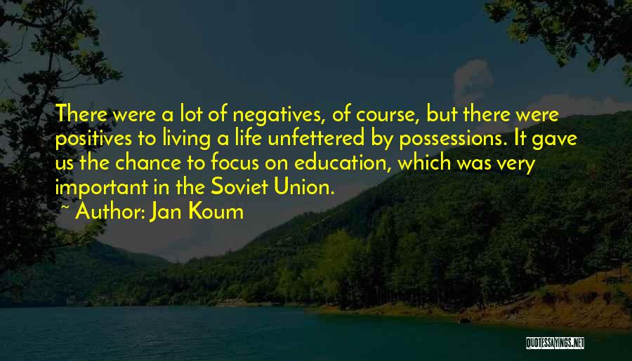 Jan Koum Quotes 1265081