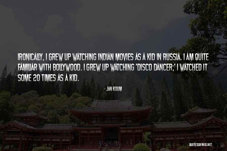 Jan Koum Quotes 1500704