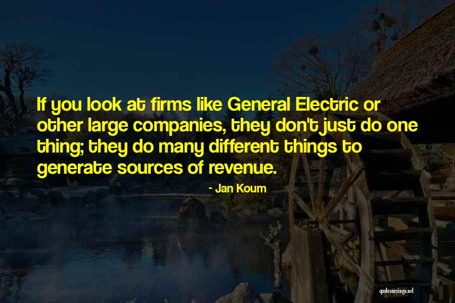 Jan Koum Quotes 335583