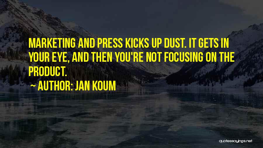Jan Koum Quotes 686715