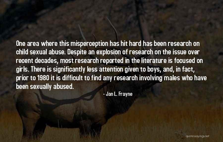 Jan L. Frayne Quotes 743091 Jan L. Frayne Quotes 743091