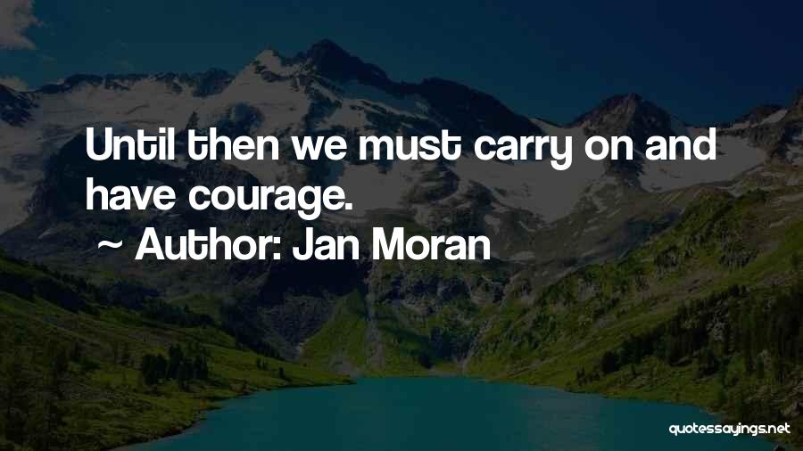 Jan Moran Quotes 2045080