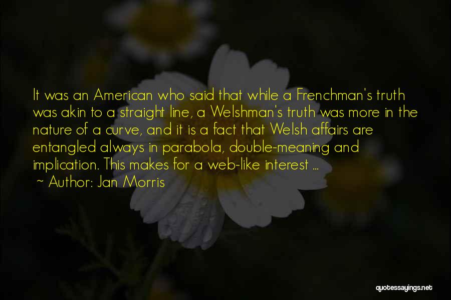 Jan Morris Quotes 1210826