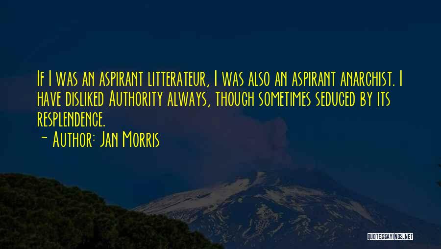 Jan Morris Quotes 1272022