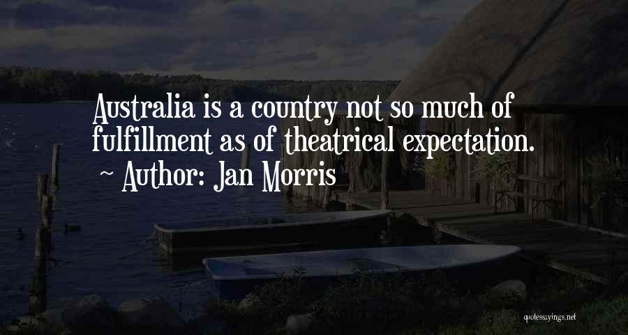 Jan Morris Quotes 1385871