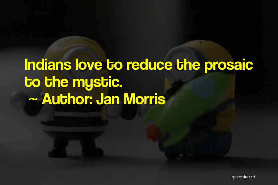 Jan Morris Quotes 1731930