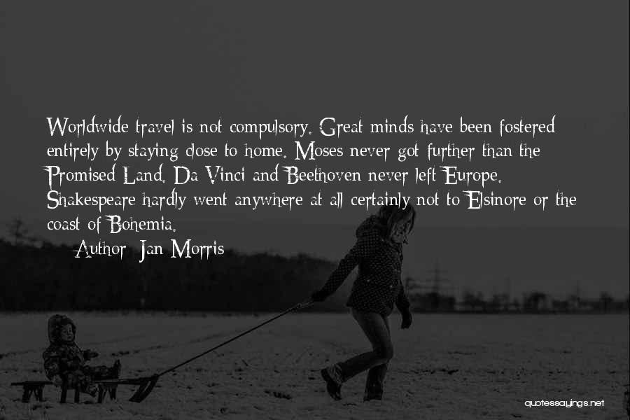 Jan Morris Quotes 1956265