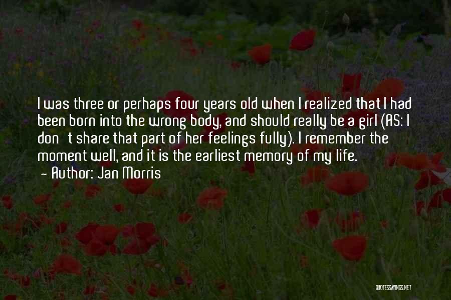 Jan Morris Quotes 2046385